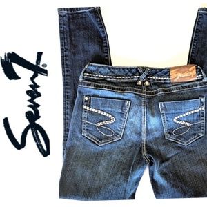 SEVEN7 JEANS Size 29